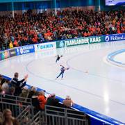 ISU EK Afstanden 23-24 - Schaatsfan 4 - Boarding Partners