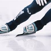 Shorttrackschaatsen