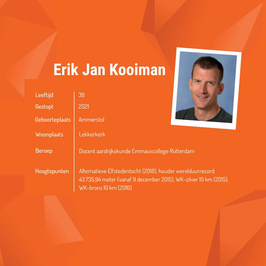 Het moet van Erik Jan Kooiman vierkant